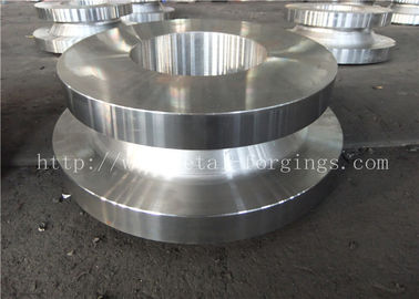 몸체 및 닫기 NORSOK M650, PED 2014/68/EU 밸브 가조 재료 ASTM F51, ASTM F53