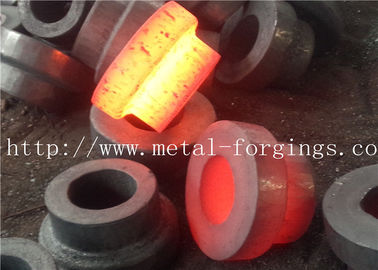 몸체 및 닫기 NORSOK M650, PED 2014/68/EU 밸브 가조 재료 ASTM F51, ASTM F53