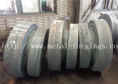 몸체 및 닫기 NORSOK M650, PED 2014/68/EU 밸브 가조 재료 ASTM F51, ASTM F53