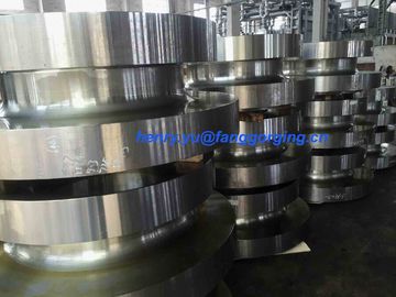 몸체 및 닫기 NORSOK M650, PED 2014/68/EU 밸브 가조 재료 ASTM F51, ASTM F53