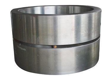 합금 강철 ASTM ASME 34CrNiMo6 금속 위조