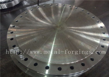 최대 OD 3000mm ASME F316L 스테인리스 스틸 디스크 16 인치 곡물 간 부식 테스트 및 UT 테스트